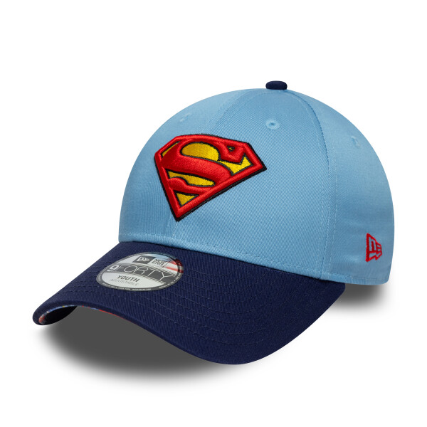 New Era Dětská kšiltovka Superman 940K DC SUPERMAN