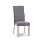 NábytekProNás Designová jídelní židle Debora 150 - stohovatelná STI-DEBORA150