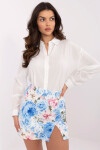 Kalhotová sukně model 210857 Italy Moda XL
