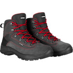 Alpinus Brahmatal High Active Unisex trekingová obuv GR43321 40