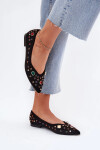 Balerinky model 215045 Step in style 36