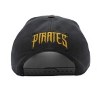 Nike Pánská kšiltovka Pittsburgh Pirates MLB City Connect Rise Adjustable Velikost: M/L