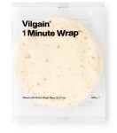 Vilgain Minutový wrap 300 g (3 ks)