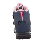 Dětské zimní boty Superfit 1-006081-8010 Velikost: 37