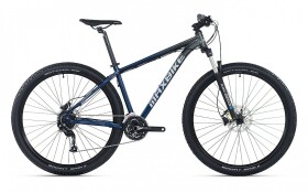 MAXBIKE TAAL 29 modrý, model 2024, rám 19"(L) - ZDARMA dopravné, odborná montáž, seřízení a zadní světlo KLS! (Záruka nejlepší ceny! Nakupujte u autorizovaného prodejce!)