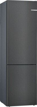 Bosch lednice s mrazákem dole Kge398xba
