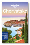 Chorvatsko - Lonely Planet, 4. vydání
