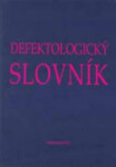 Defektologický slovník - Ludvík Edelsberger