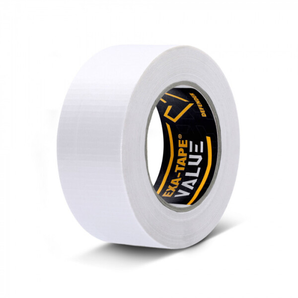 Defender EXA-TAPE-VALUE W 50 White