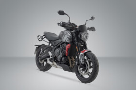 Triumph Trident 660 (21-) - pravý nosič Slc SW-Motech