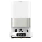 Dreame X50 Ultra Complete bílá / Robotický vysavač / 6400 mAh / 20000Pa / EPA filtr / protokol Metter (RLX85CE-4-WH)