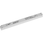 BIG WHITE (SLV) Můstkový LED driver 42 W, 500 mA pro NUMINOS®, včetně radiofrekvenčního rozhraní pro modul RF, DALI 1006459