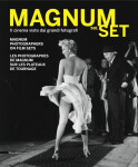 Magnum Sul Set: Magnum Photographers on Film Sets - Alberto Barbera