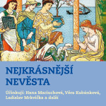 Nejkrásnější nevěsta - František Pavlíček - audiokniha
