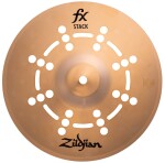 Zildjian 12" FX Stack