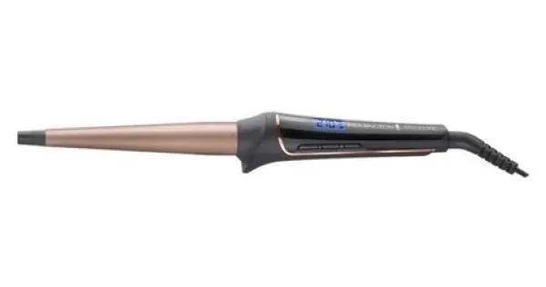 Remington CI91W1B / Kulma na vlasy / OPTIheat / Barel 13-25 mm / 10 teplot / LED displej (100002062754)