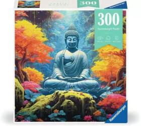 Ravensburger Buddha