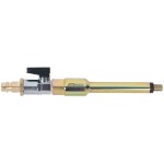 KS Tools 152.1511 Adaptér na stlačený vzduch pro vrtání žhavicích svíček M8 x 1,0