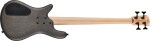 Spector Euro LX 4 BO Black Stain
