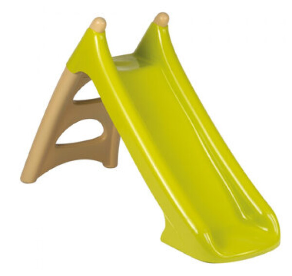 Smoby XS Slide Beige-Green 90 cm