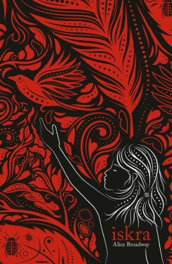 Iskra - Alice Broadway