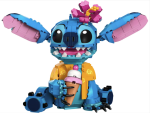 LEGO® Disney 43249 Stitch