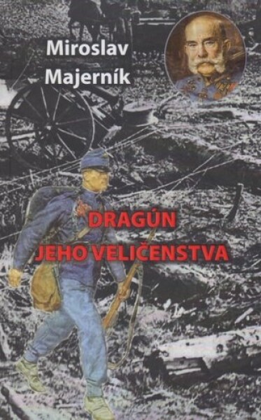 Dragún jeho veličenstva