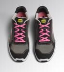 Bezpečnostní obuv Diadora RUN NET AB LOW S3S FO SR Velikost boty: 39, Šedá