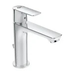 Ideal Standard Connect Air - Umyvadlová baterie Grande Slim s výpustí | chrom (A7012AA)