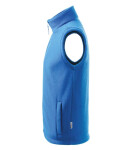 Next fleece vesta unisex azurově modrá 14 (brand label) XL