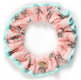 DJECO Gumička do vlasů Fleur