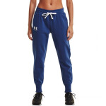 Dámské tepláky Rival Fleece Joggers 1356416 404 Under Armour