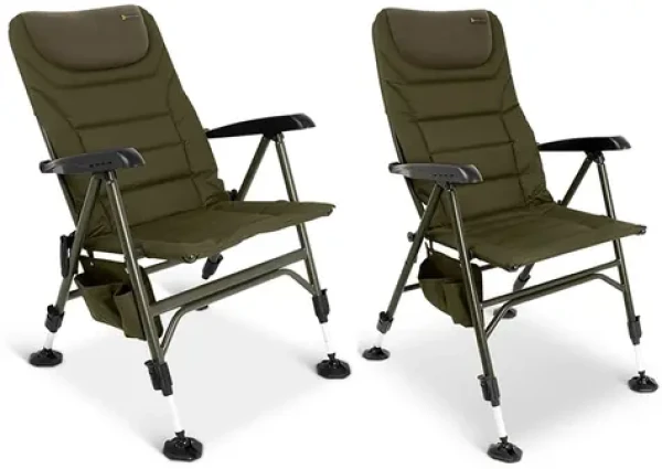 AVID Křeslo Revolve X Armchair (A0440041)