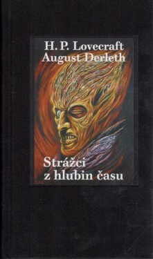 Strážci hlubin času