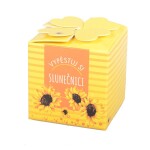 Divja.cz Vypěstuj si slunečnici