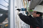 Elektrická příklepová vrtačka Bosch GSB 18-2 RE 06011A2190