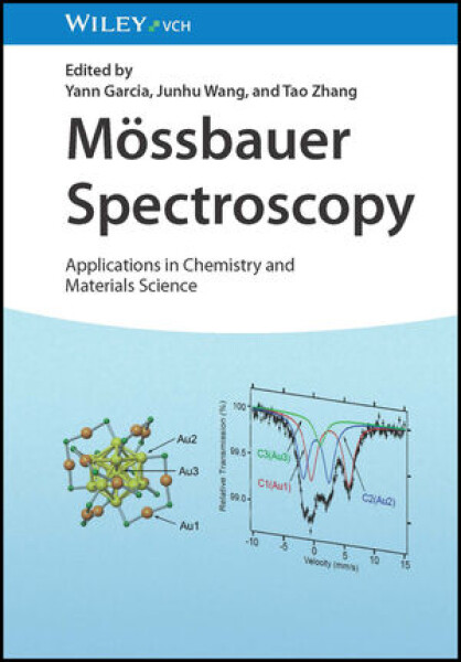 Moessbauer Spectroscopy - Yann Garcia