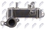 PIETRO Chladič spalin EGR ventilu Renault/Nissan 1.6 dCi