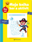 Má kniha her aktivit