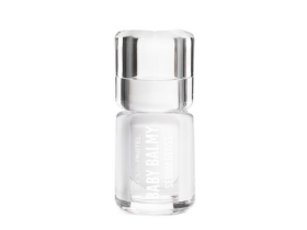 PASTEL Baby Balm Serum Gloss pečující lesk na rty 30 Ghosting 3,2 ml