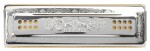Hohner Echo-Harp CG 2x48