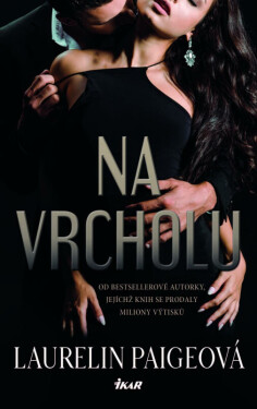 Na vrcholu (poškozená) - Laurelin Paige
