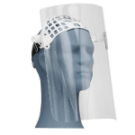 OCHRANNÝ ŠTÍT OKULA Š-P 29 Velikost: Univerzální (C432000200000)