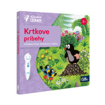 Minikniha Krtkove príbehy SK - Albi