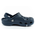 Pantofle Crocs Baya Clog Jr 207013-410 30,5