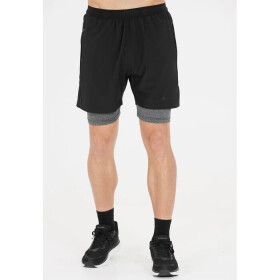 Pánské sportovní kraťasy Virtus DYLAN 2v1 Velikost: 2XL