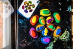 EDX Education Duhové kamínky (36 ks)