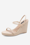 Sandály NINE WEST WFA2624-1 Materiál/-Syntetický