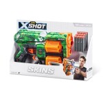 ZURU X-Shot SKINS DREAD verze D