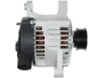 Alternátor FIAT MAREA, PALIO, BRAVA, 1.6 s klimatizací